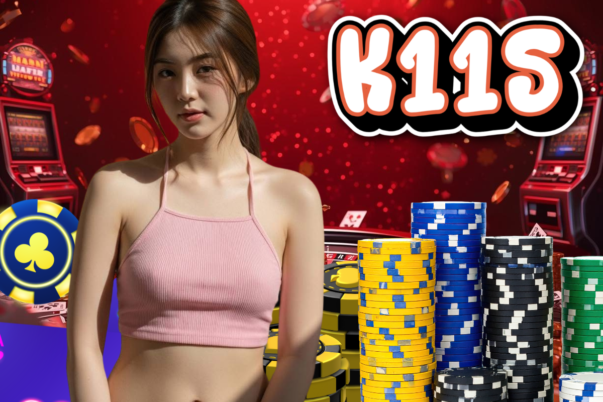 k11s สล็อต